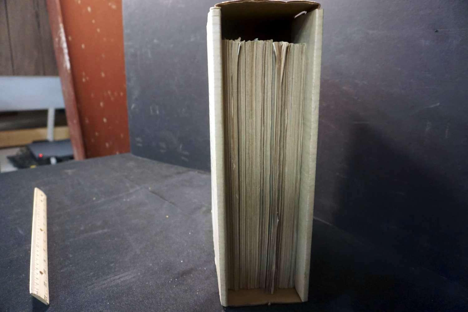 Guns and Ammo Magazines