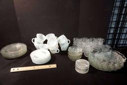 Dish Set