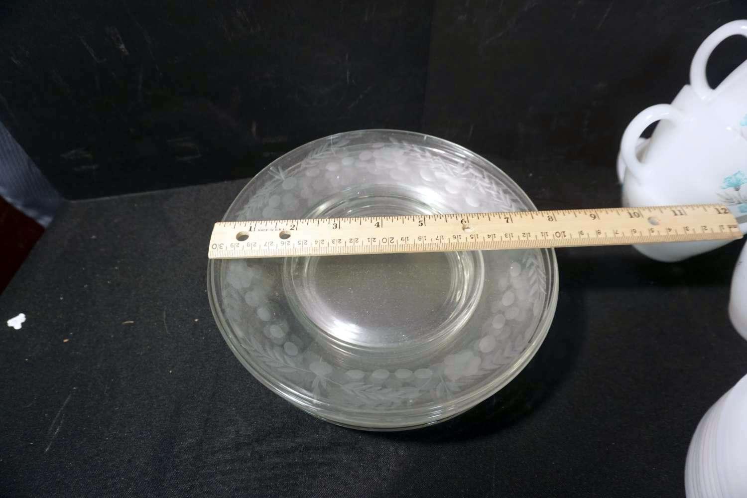Dish Set