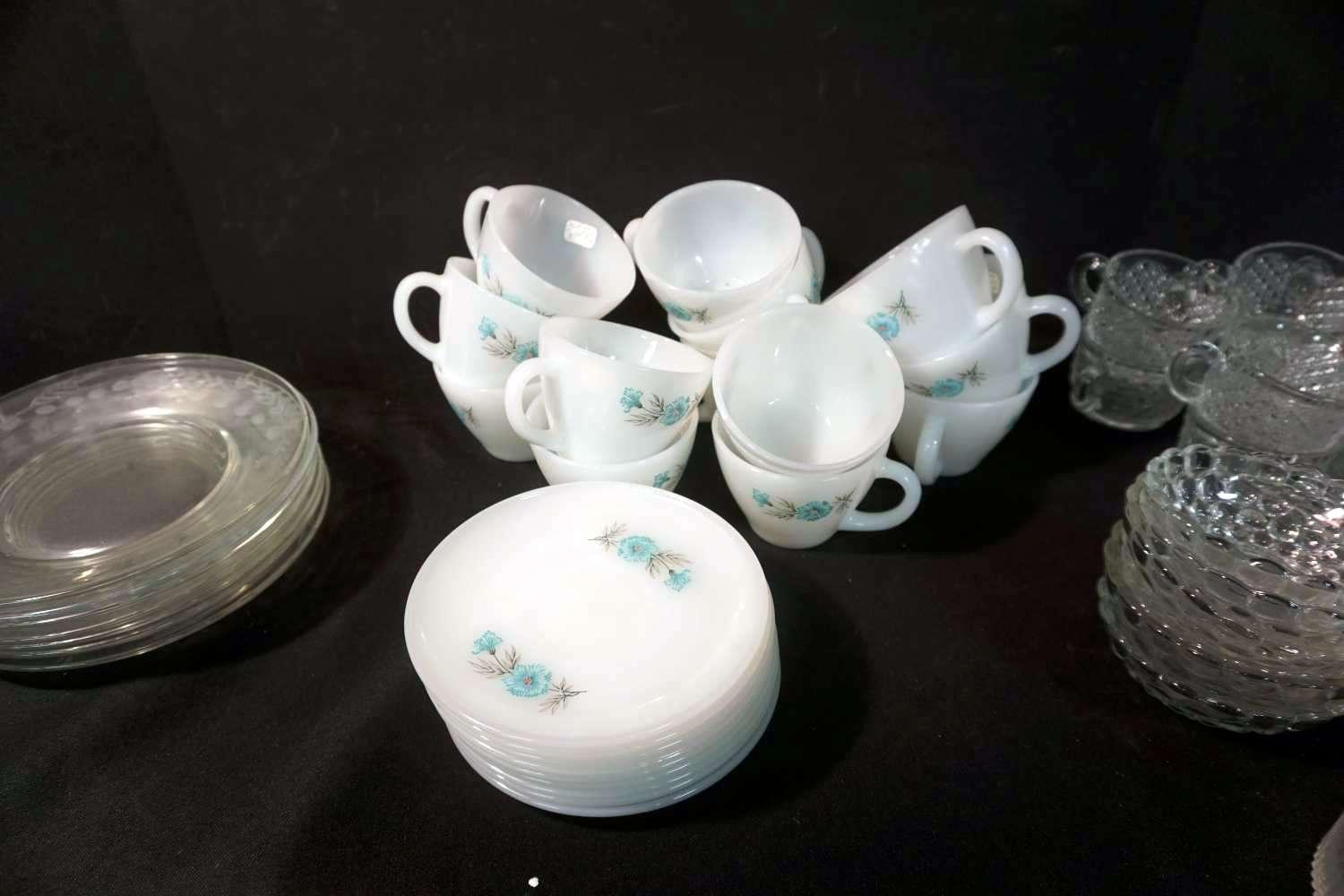 Dish Set