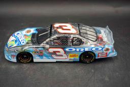 Action 1/24 Stock Car