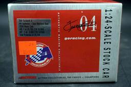 Action 1/24 Stock Car