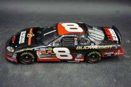Action 1/24 Stock Car