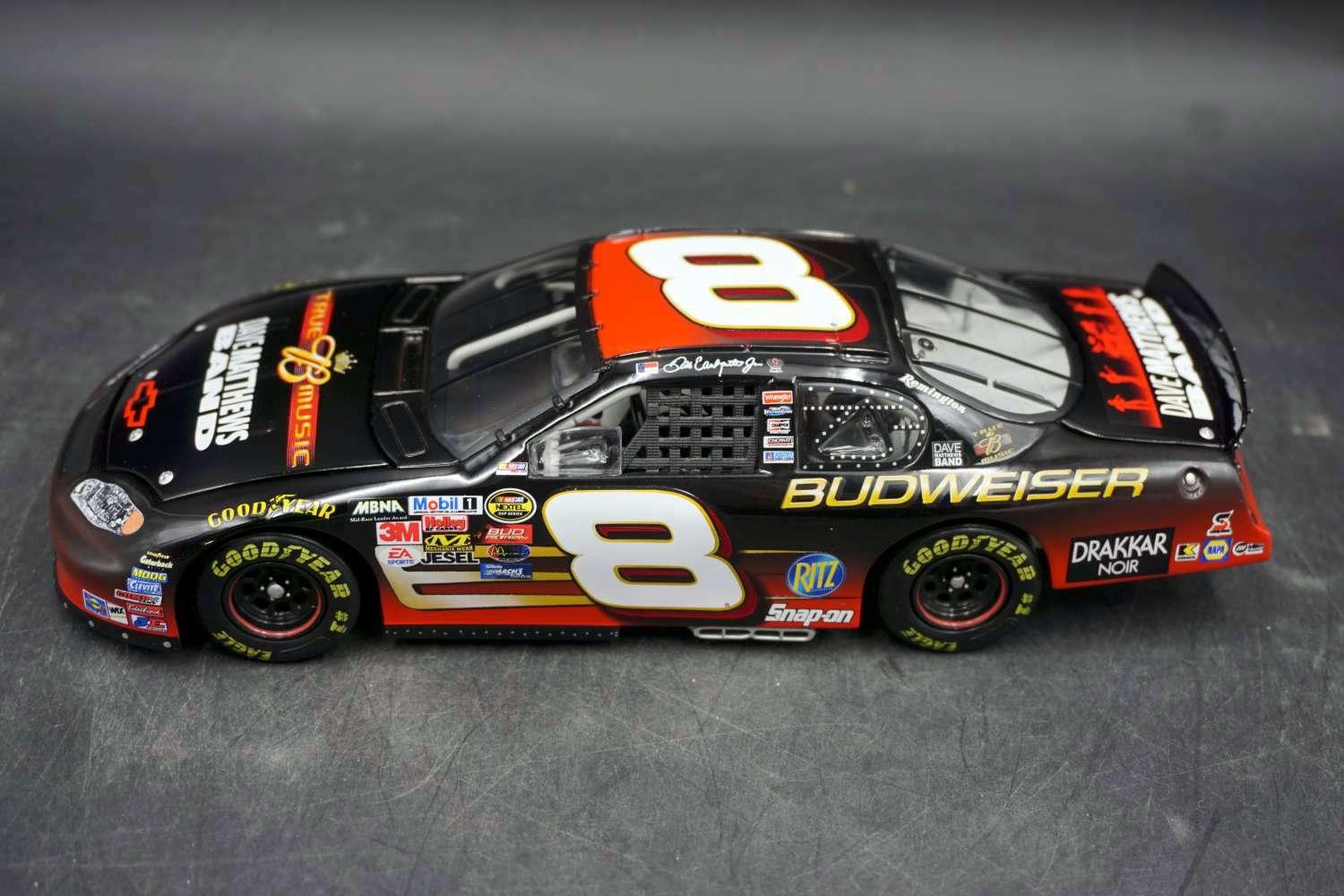 Action 1/24 Stock Car