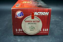 Action 1/24 Stock Car