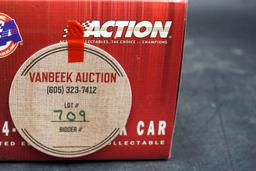 Action 1/24 Stock Car