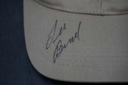 Signed Valvoline NextGen Hat