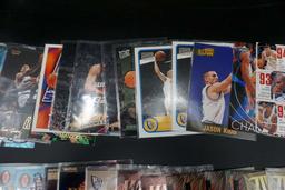 Jason Kidd NBA Basketball Cards