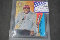 2001-02 Topps Refractors