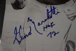 Autographed Photo