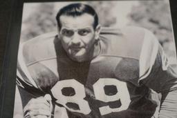 Autographed Photo
