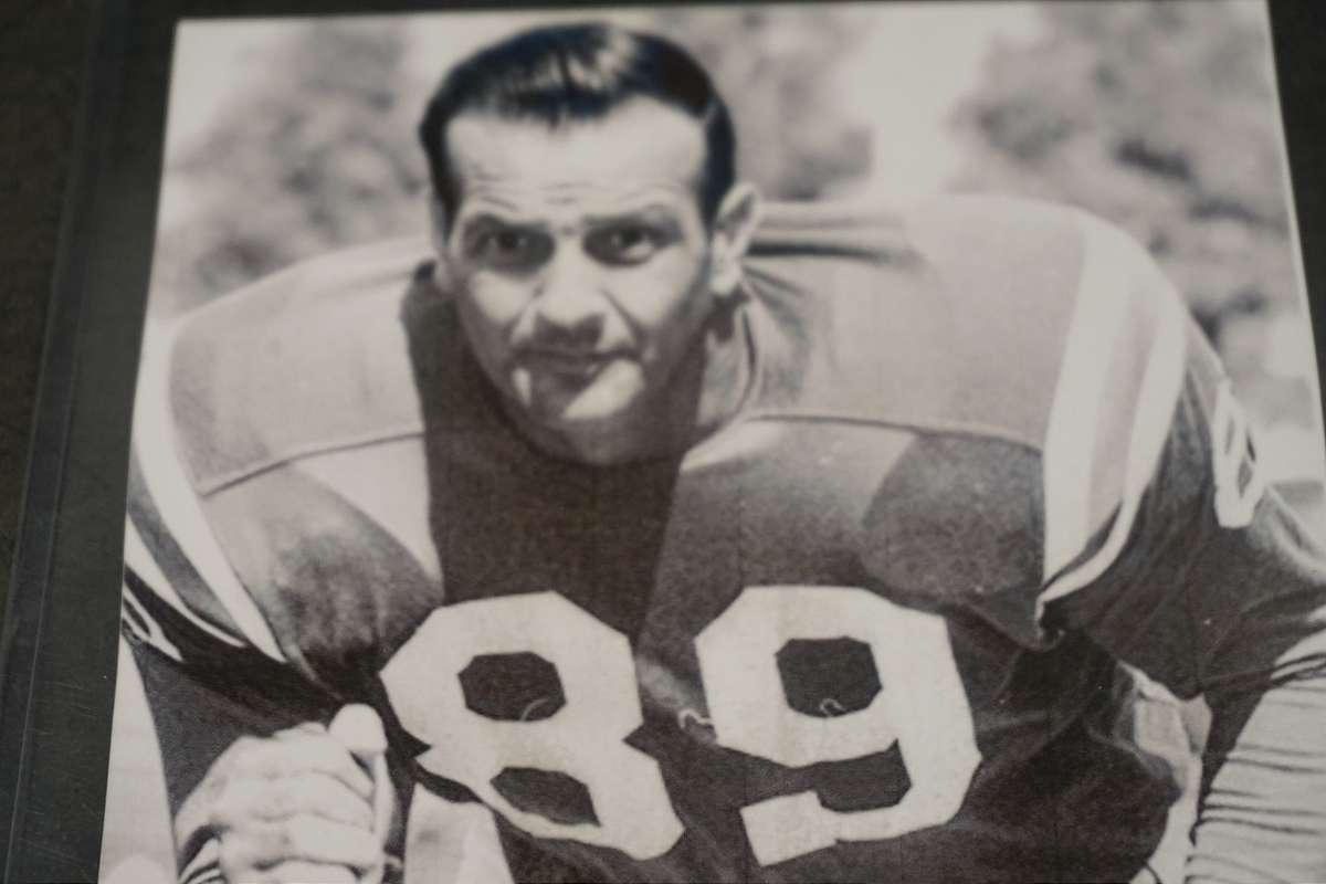 Autographed Photo