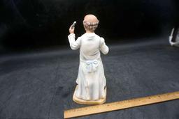 Surgeon Figurine - Lefton