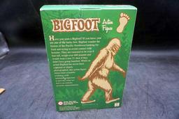 Bigfoot action figure.