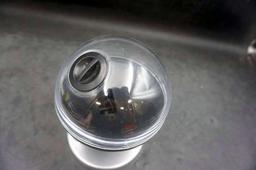 Candy Dispenser