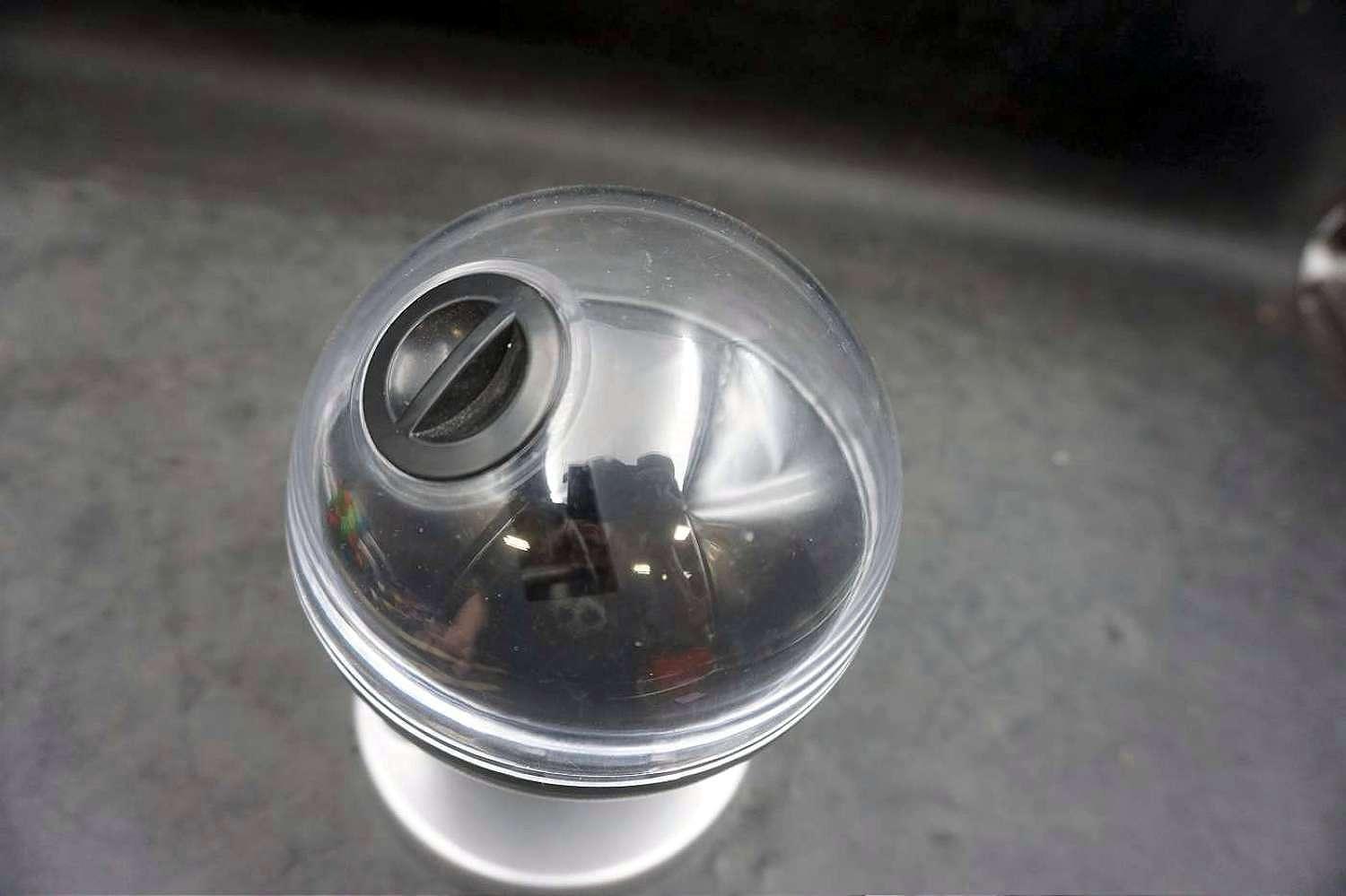 Candy Dispenser