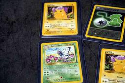 Pokemon Cards - Including Pikachu