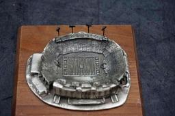 Nebraska Corn Huskers Stadium