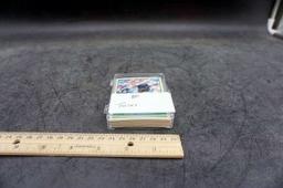 89' Twins Cards