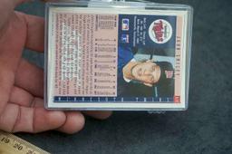 93' Twins Cards