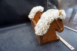 Horse Shelf