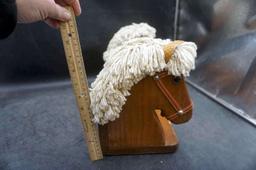 Horse Shelf