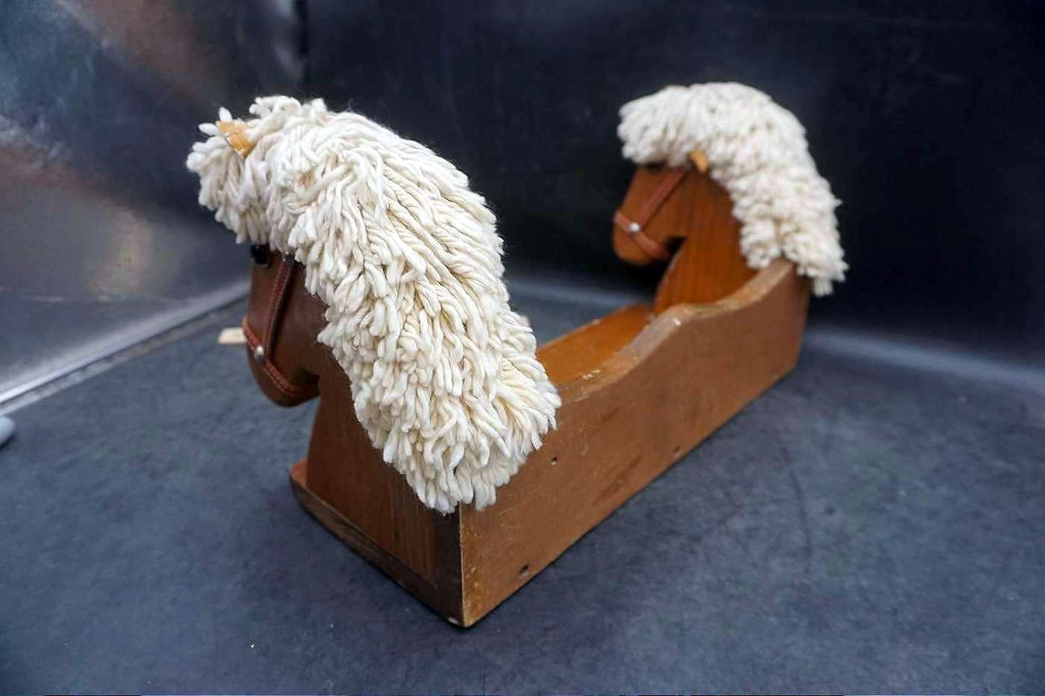 Horse Shelf