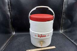 Igloo Water Cooler