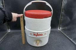 Igloo Water Cooler