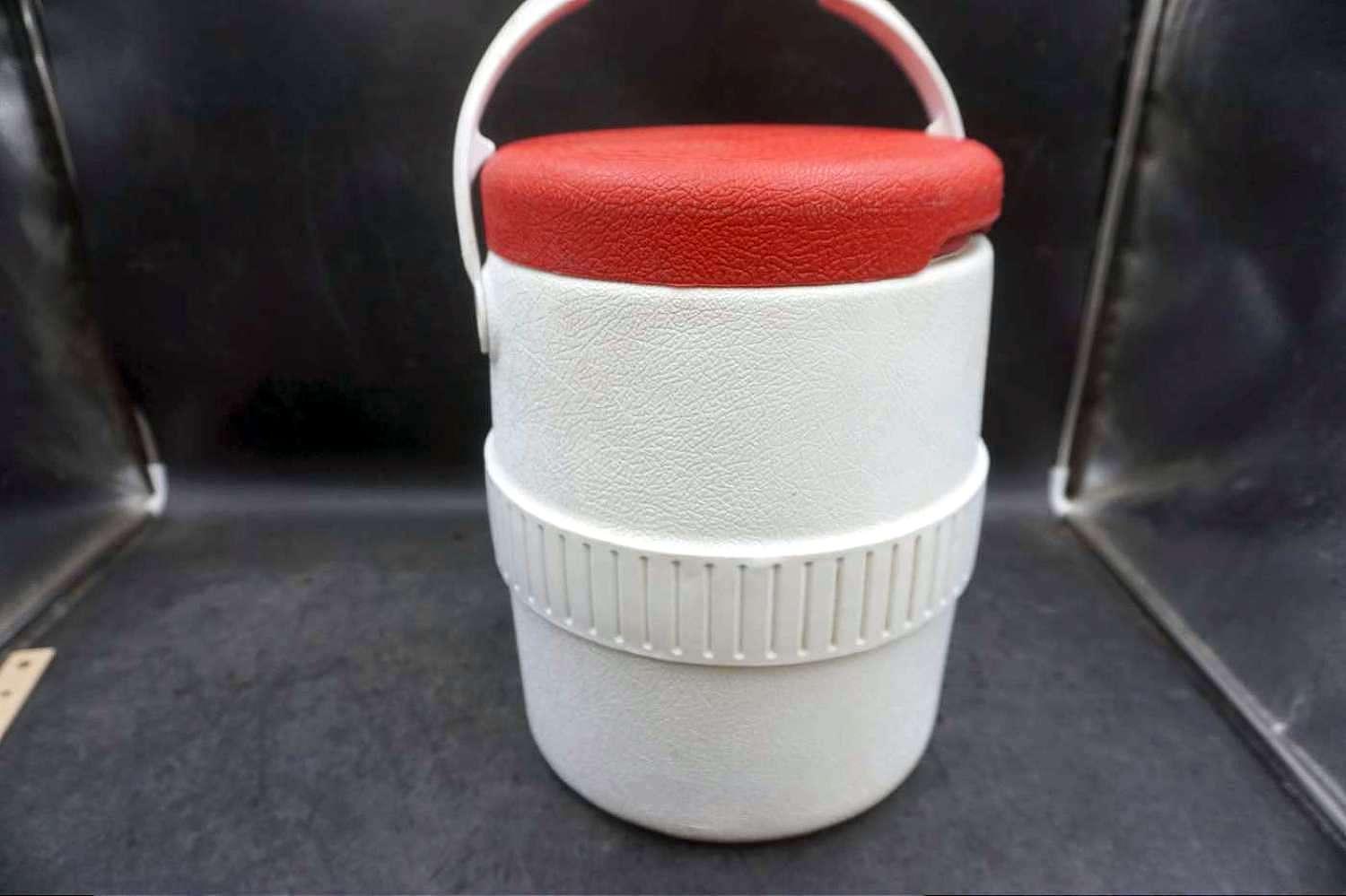 Igloo Water Cooler