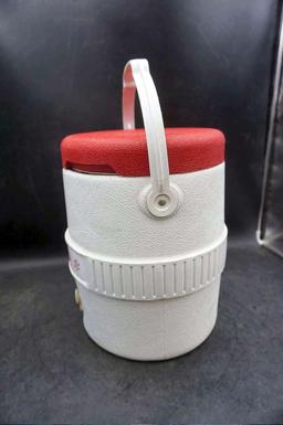 Igloo Water Cooler
