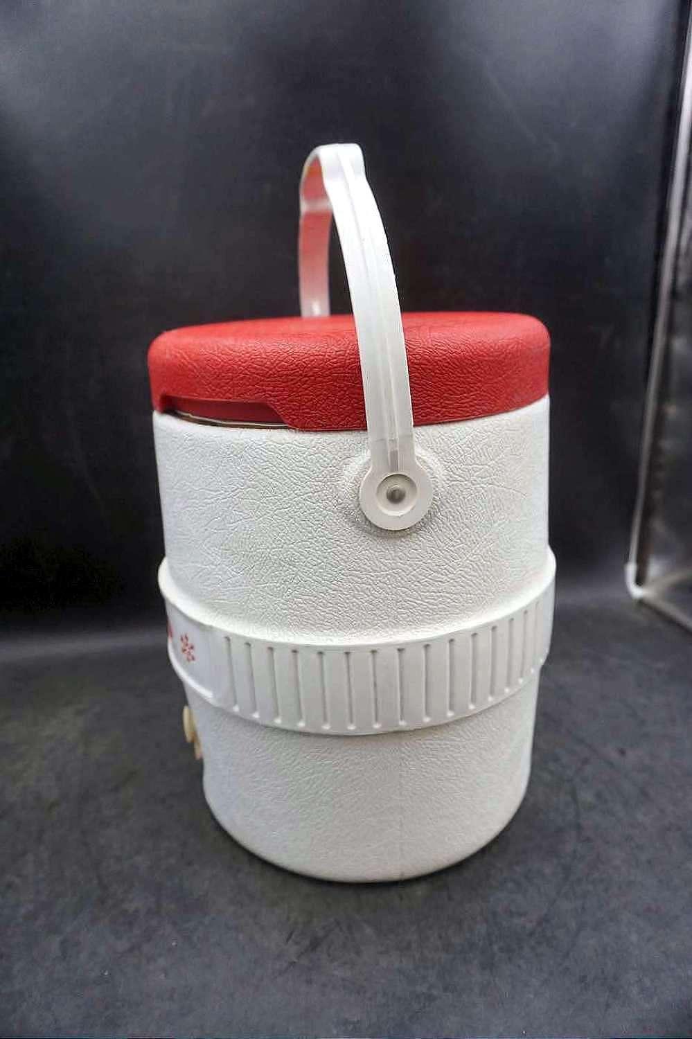 Igloo Water Cooler