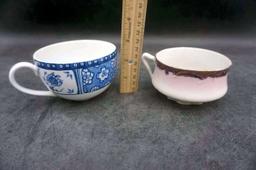 Tea Cups, 1 is 222 Fifth