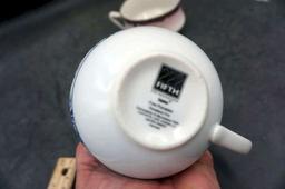 Tea Cups, 1 is 222 Fifth