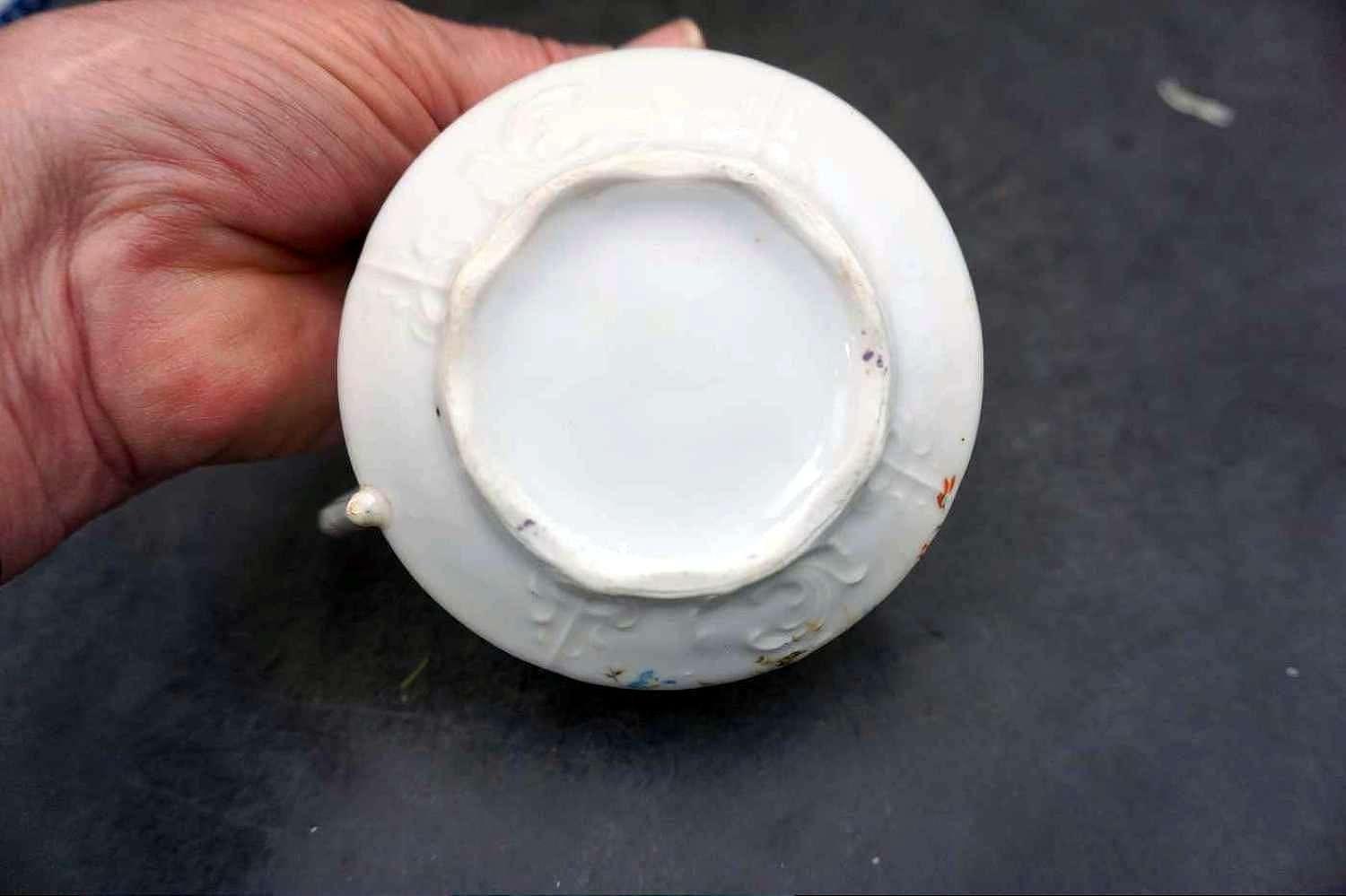 Tea Cups, 1 is 222 Fifth