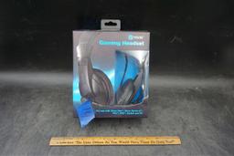 Youse Gaming Headset