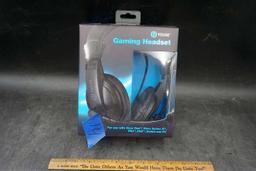 Youse Gaming Headset