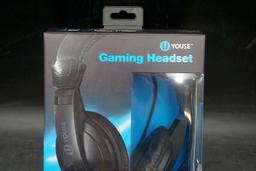Youse Gaming Headset