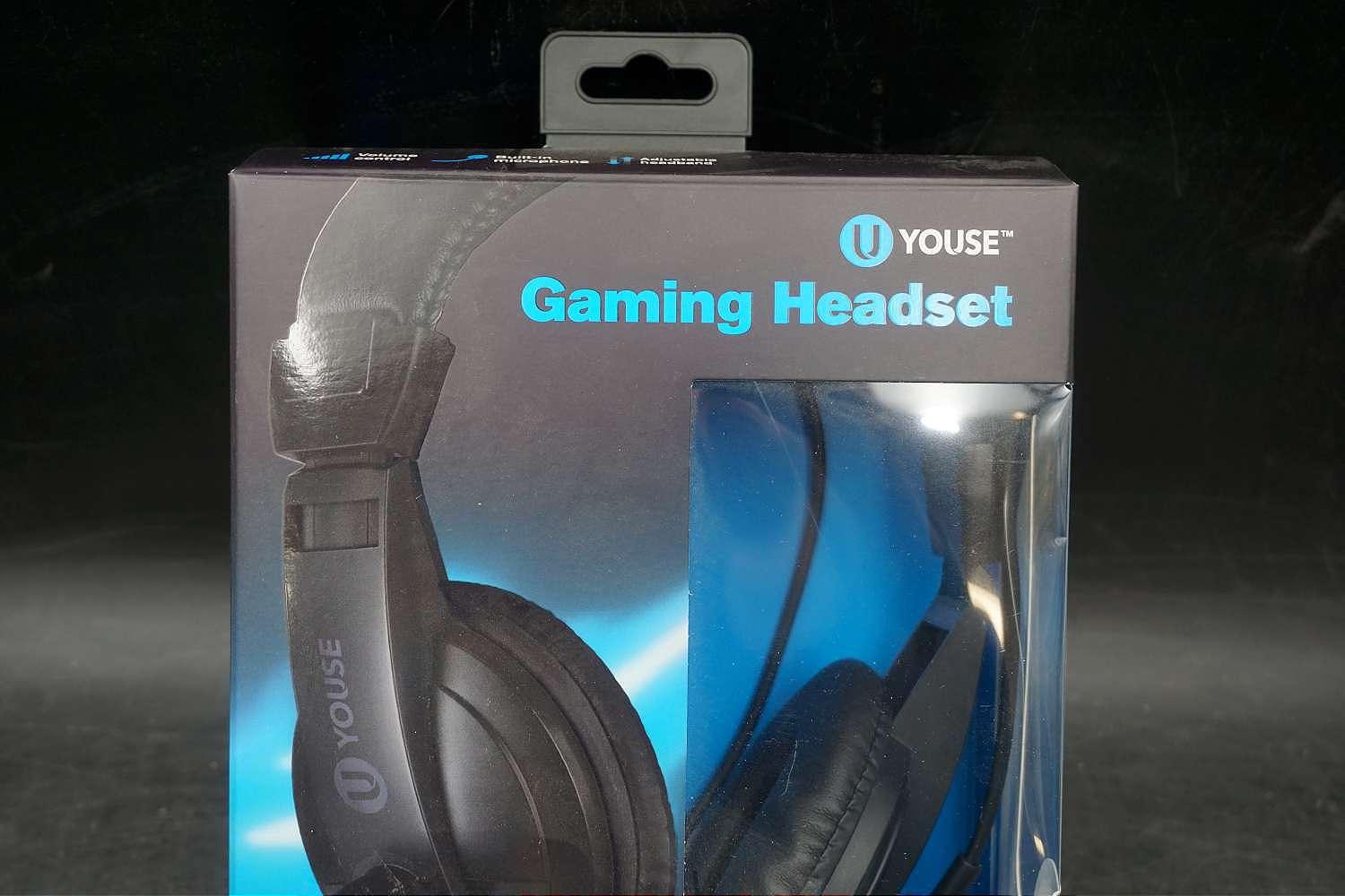 Youse Gaming Headset