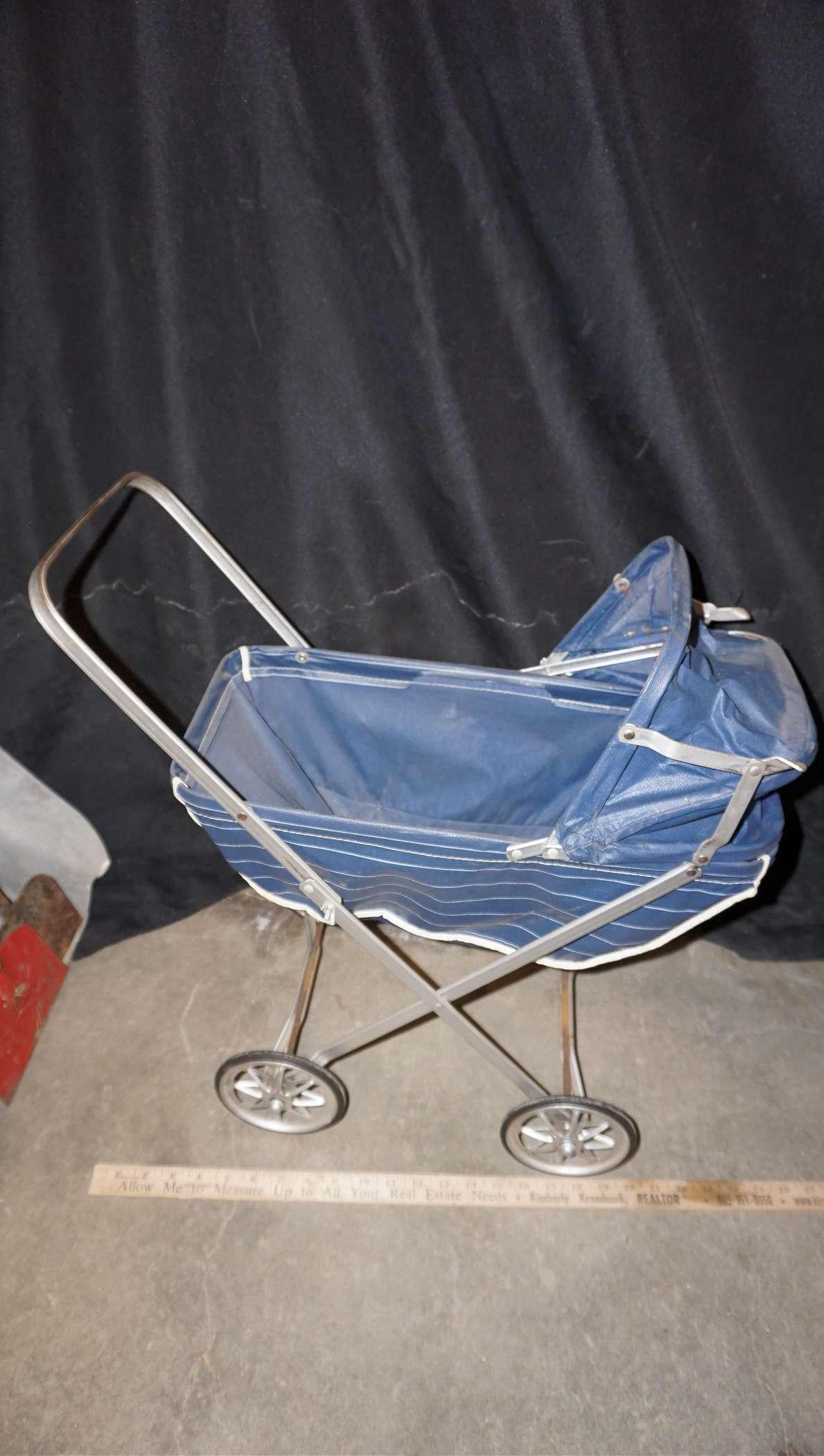 Baby Carriage