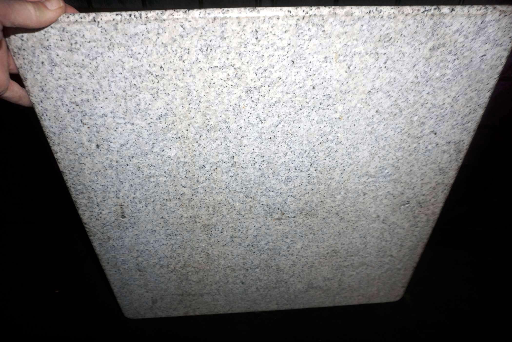 Granite Table Top. Could Be A Cutting Board