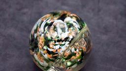 2 - Paperweights