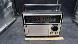 Realistic Patrolman Cb-60 Radio