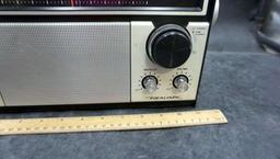 Realistic Patrolman Cb-60 Radio
