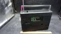 Realistic Patrolman Cb-60 Radio
