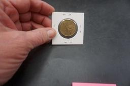 Ulysses S. Grant $1 Coin