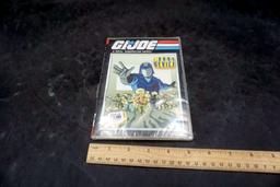 G.I. Joe Dvd