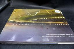 Great American Race Tracks Book