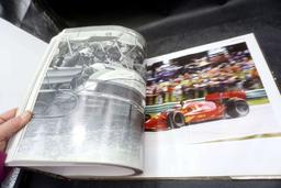 Great American Race Tracks Book