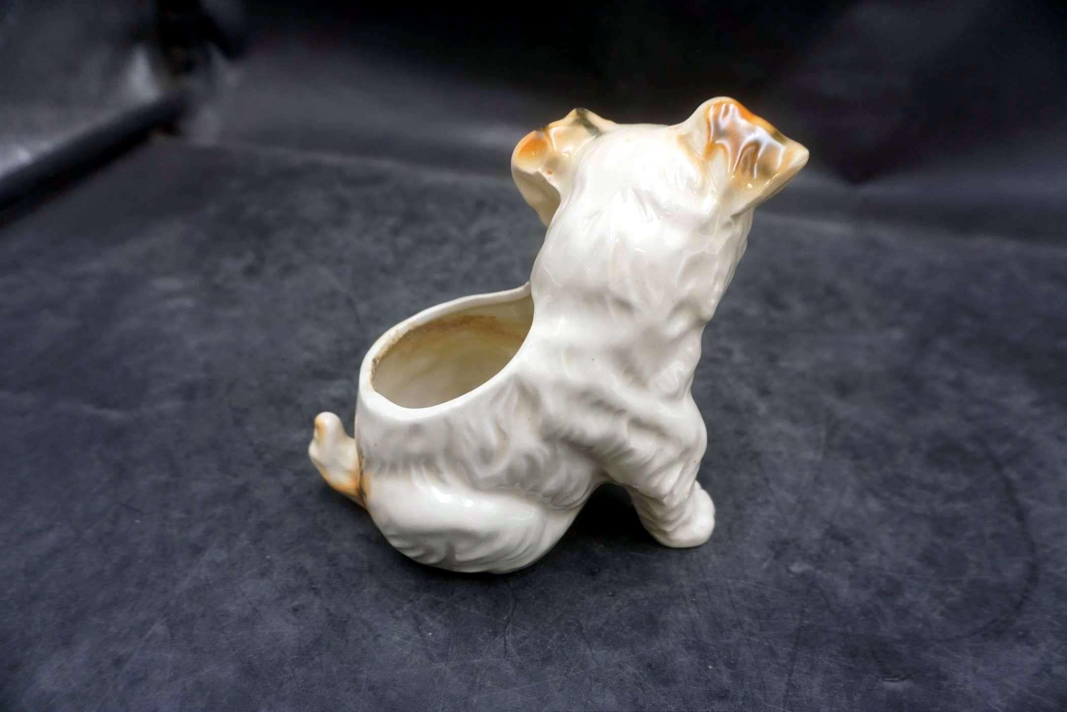 Darco Troy N.J. Dog Planter